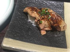 鹅肝寿司-Tuna maki寿司(苏州大悦城店)