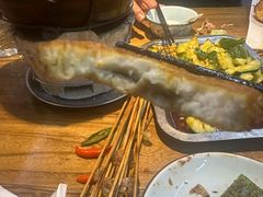 -东直门小院烧烤(回龙观东大街店)