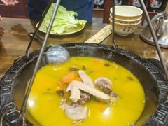 -滋味土家·土菜馆(大牌坊店)