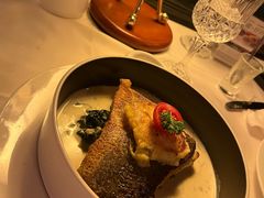 -火车头法国西餐厅