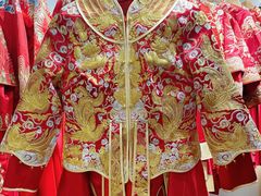 -经典婚纱摄影美学馆·私人定制