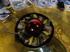 -龙姐私房菜(和顺古镇店)