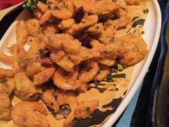 -满汉楼(江畔店)