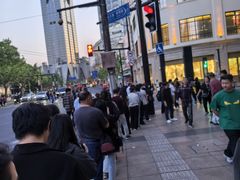 -上海国际饭店