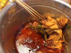 -管氏翅吧(马家堡店)