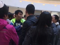 -北京海润艾丽华酒店及服务公寓