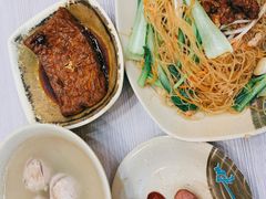 -圆宝台湾小吃(迎津街店)