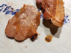 五花肉-竹涟烧肉(太古里店)