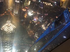 -上海中心大厦