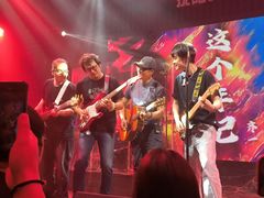 -美帝奇×1905音乐现场