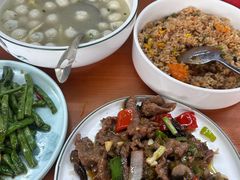 -坛南湾阿强农家乐.海鲜大排档老字号(福州地标美食店)