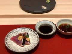 鰹鱼-橼舍鮨青木