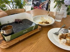 -马兰卡西式简餐(新汇大融城店)