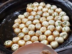 -哑巴生煎(临顿路店)