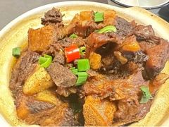 -富临轩私房菜(集庆门大街店)