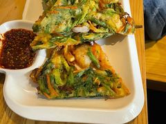 海鲜饼-莫嘎(乌鲁木齐中路店)