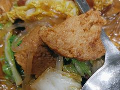 北平烩菜-北平盛世·新京菜·北京烤鸭(劲松·双井店)