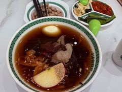 -华天延吉餐厅(西四总店)