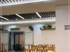 大堂-巫记鸡饭店