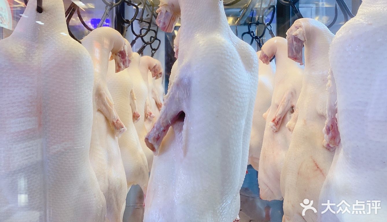 可以吃到撑的胡同小馆