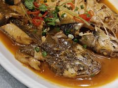 -添福来墨鱼饺子 · 海鲜东北菜(大连星海·黄浦路店)