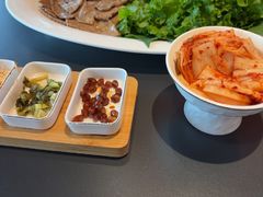 -松涛园朝鲜·海鲜·料理店(鸭绿江断桥店)