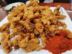 -川娃子(万塘汇店)