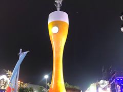 -第35届青岛国际啤酒节