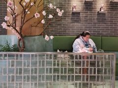 大堂-悸动(吴泾宝龙广场店)