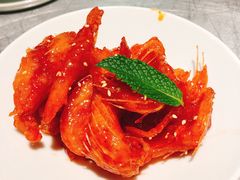 香酥鱼-姚姚酸菜鱼·金戈戈香港豉油鸡(喜荟城联名店)