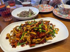 -渔家风味·鲅鱼水饺·央视展播·海鲜天津菜(开发区店)