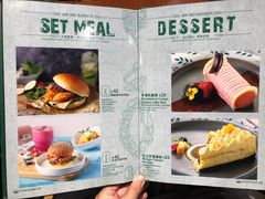 -魏斯理汉堡(西安沣东吾悦店)