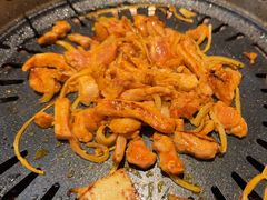 -新石器烤肉(百联川沙店)