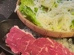 -捞王锅物料理(凯旋路店)