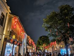 -三坊七巷历史文化街区