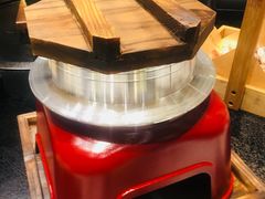 稻香米饭-唐山宴大唐州府精品中餐