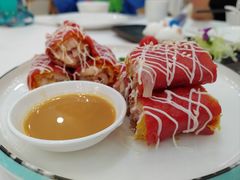 -年顺渔村(大岭山店)