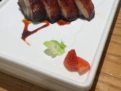 -粤集·手工粤菜(皇庭广场店)