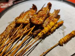 -醉烧膘·烧烤夜宵王(总店)