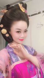 -唐小主古装儿童摄影馆·儿童汉服妆造·摄影跟拍
