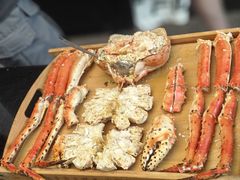 -震海贝烤贝·民俗特色店(延吉总店)