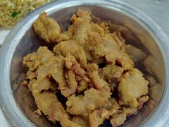 炸醋肉-春妹沙县小吃(新华北路店)