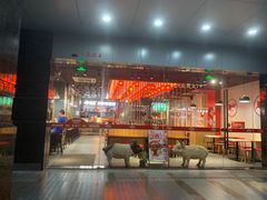 -猪角·闽南猪脚饭(文三路店)
