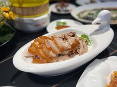 -全聚德(蓝山店)