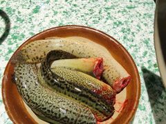 泥鳅-五里关火锅(牛市口店)