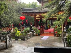 -大唐博相府酒店·陕西官府菜