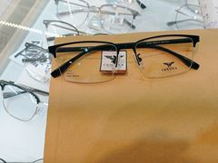 -沫芮眼镜·蔡司官方授权店(人民广场店)