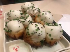 特色生煎-东泰祥生煎馆(重庆北路店)