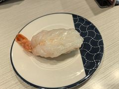-滨寿司(新街口中央商场店)