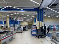 -盒马X会员店(王府井奥莱UP TOWN店)